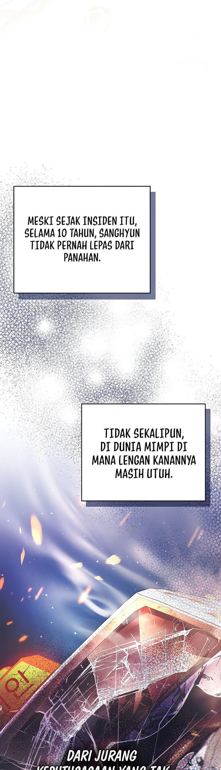 Genius Archer’s Streaming Chapter 55 - halaman 58