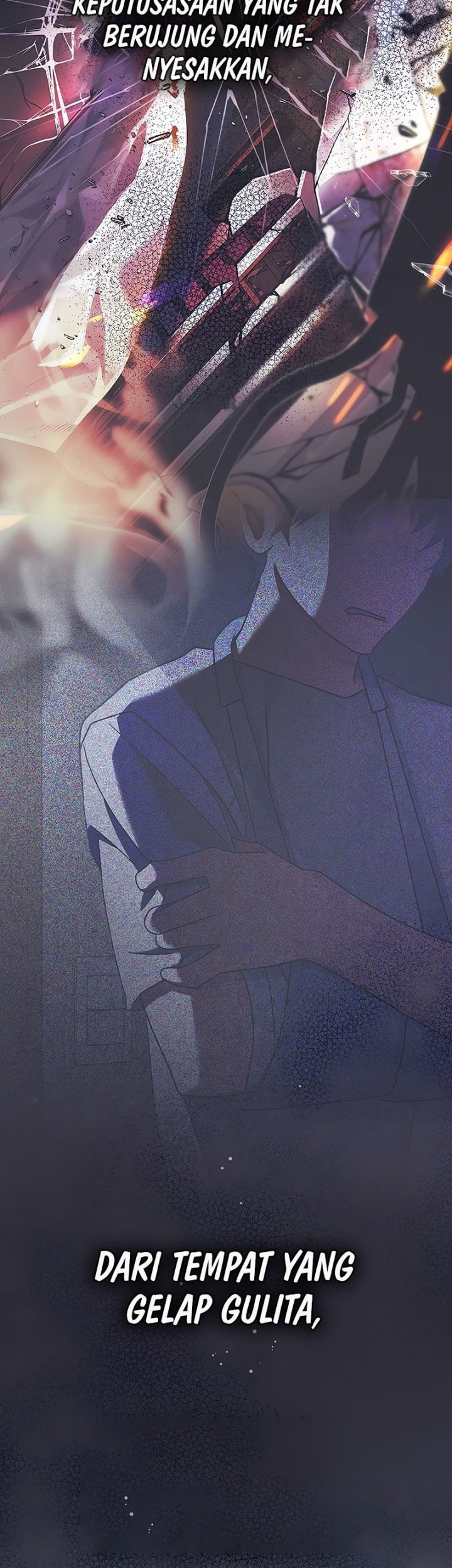 Genius Archer’s Streaming Chapter 55 - halaman 59
