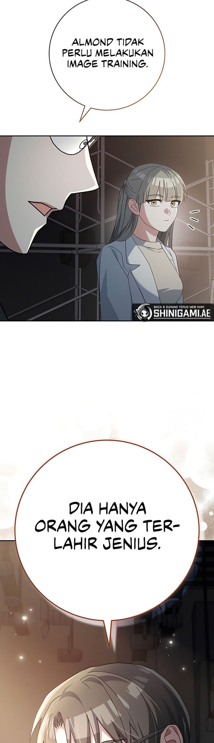 Genius Archer’s Streaming Chapter 55 - halaman 64