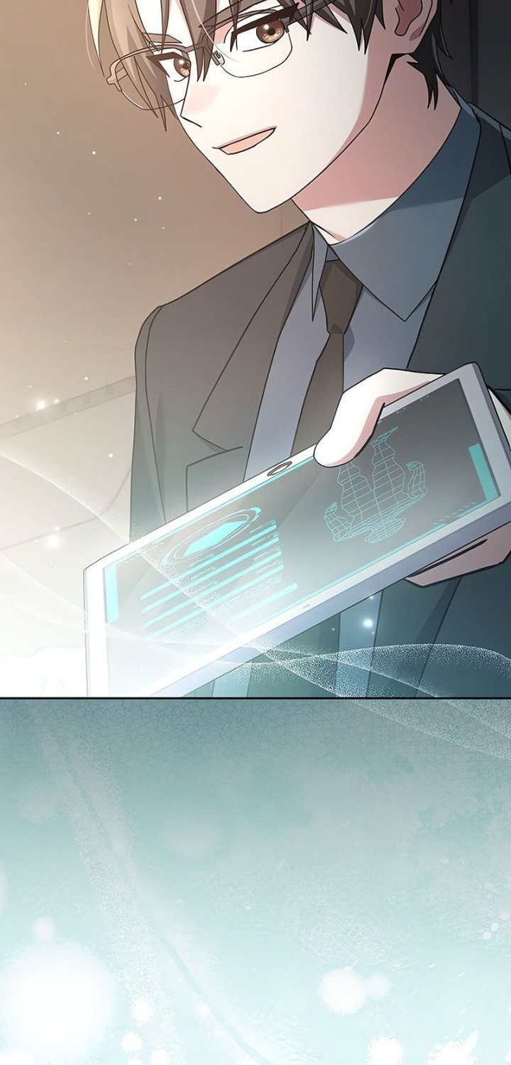Genius Archer’s Streaming Chapter 55 - halaman 65