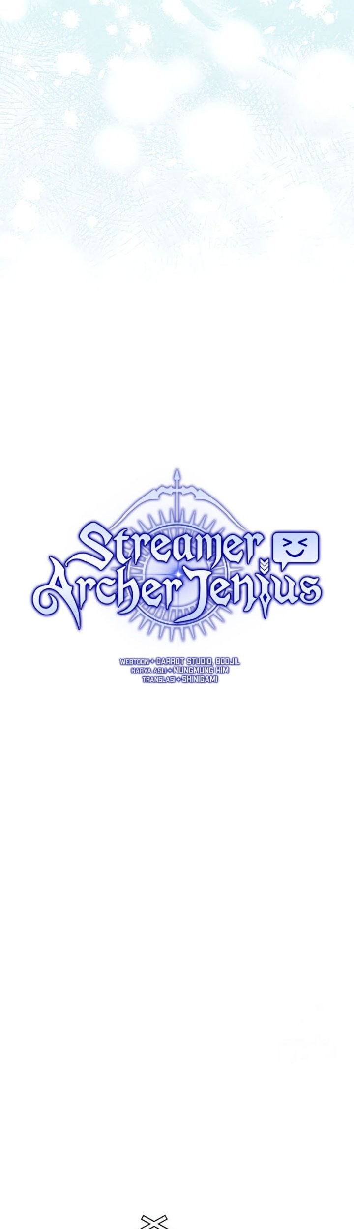Genius Archer’s Streaming Chapter 55 - halaman 66
