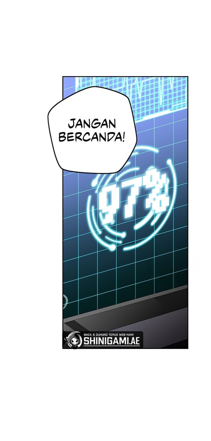 Genius Archer’s Streaming Chapter 55 - halaman 73