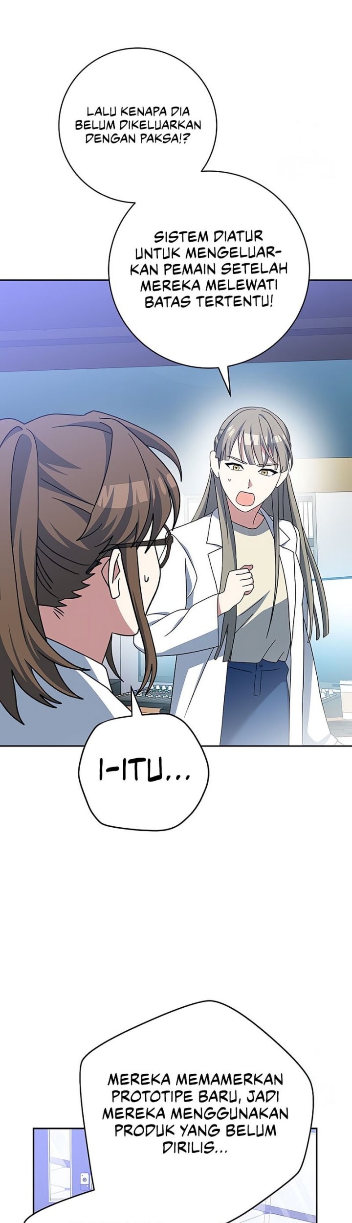 Genius Archer’s Streaming Chapter 55 - halaman 74