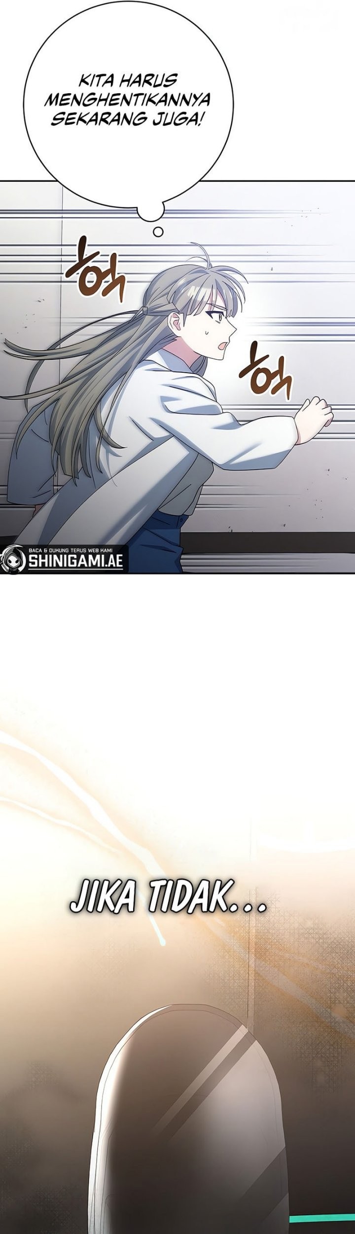 Genius Archer’s Streaming Chapter 55 - halaman 78