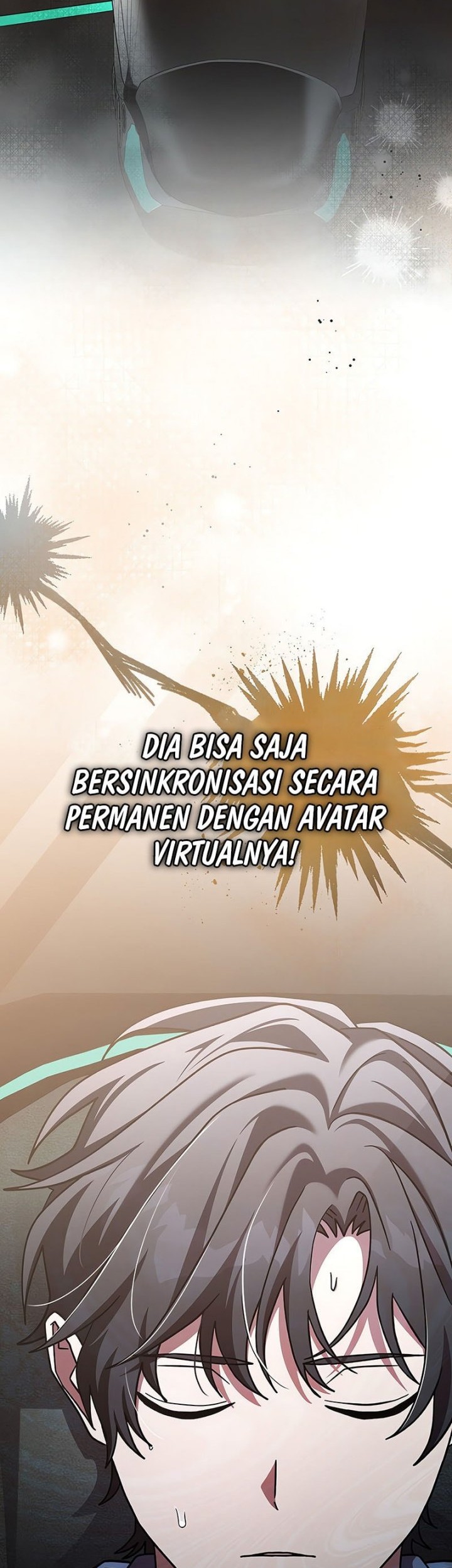Genius Archer’s Streaming Chapter 55 - halaman 79