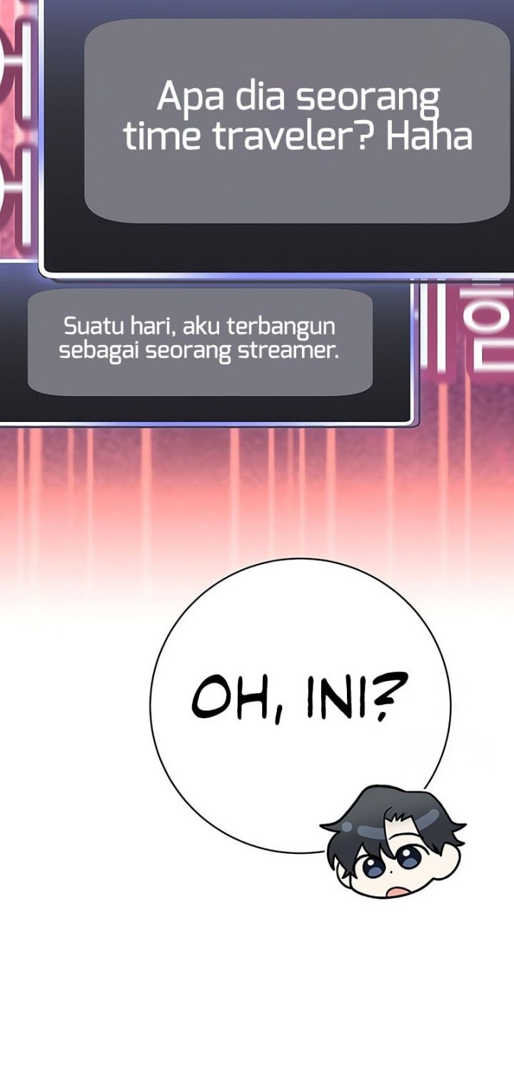 Genius Archer’s Streaming Chapter 55 - halaman 9