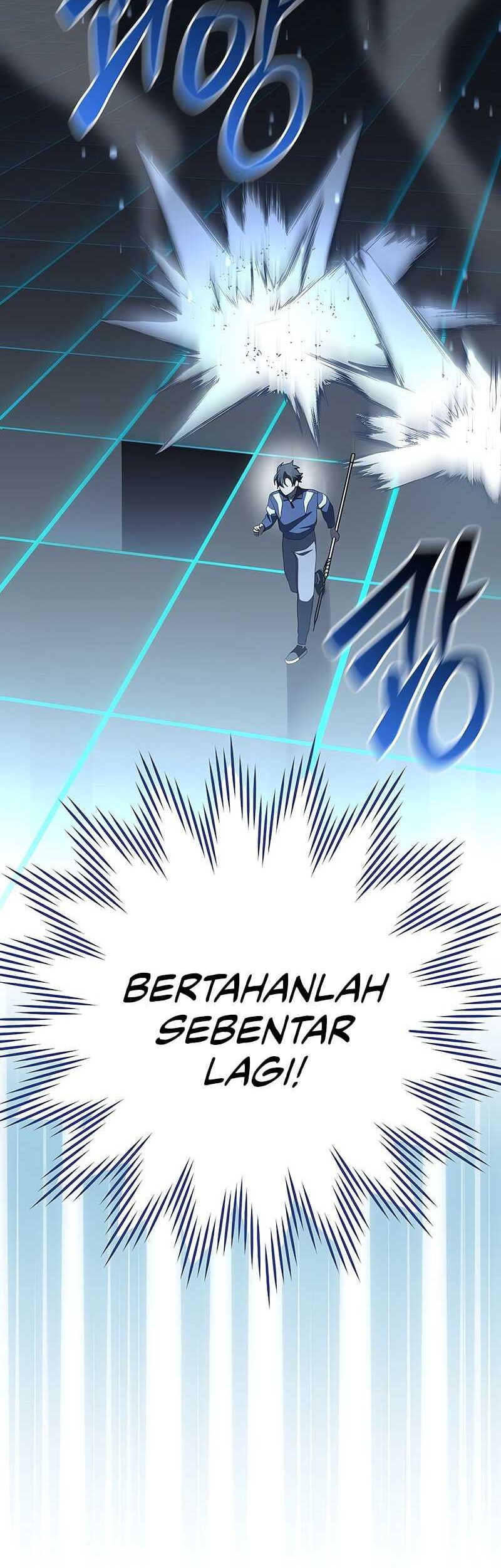 Genius Archer’s Streaming Chapter 56 - halaman 15