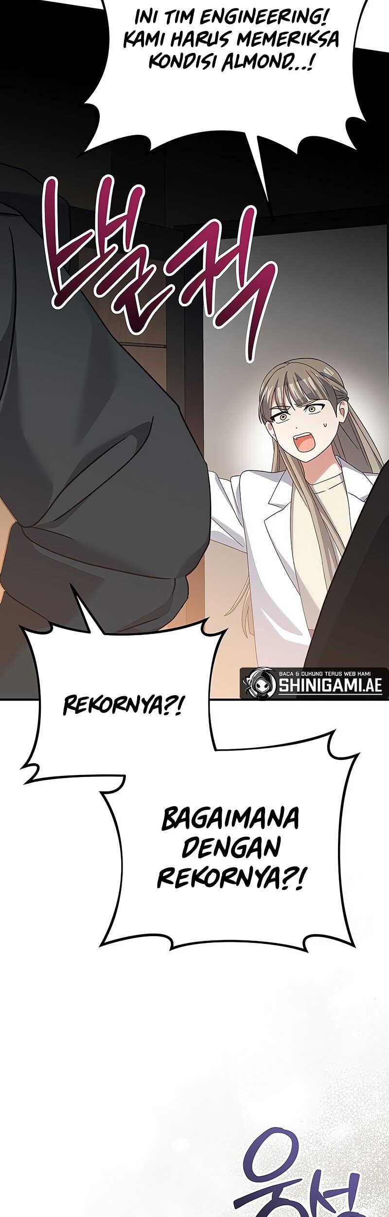 Genius Archer’s Streaming Chapter 56 - halaman 26