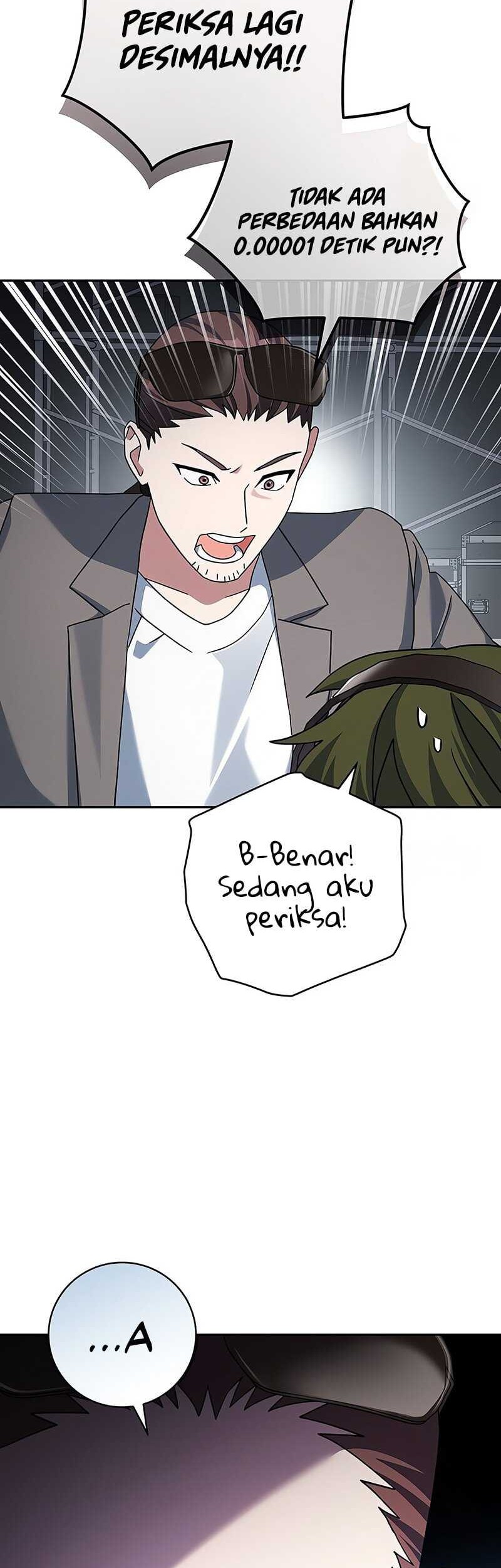 Genius Archer’s Streaming Chapter 56 - halaman 29