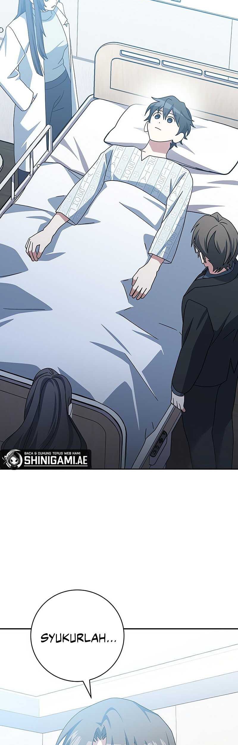 Genius Archer’s Streaming Chapter 56 - halaman 47