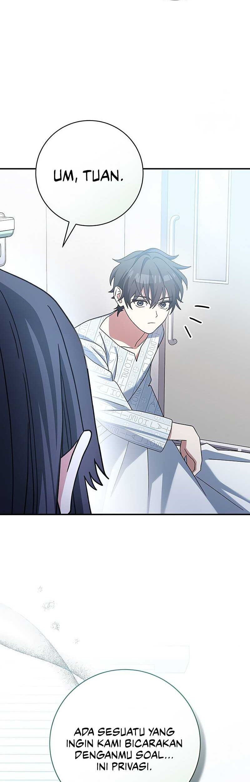 Genius Archer’s Streaming Chapter 56 - halaman 50