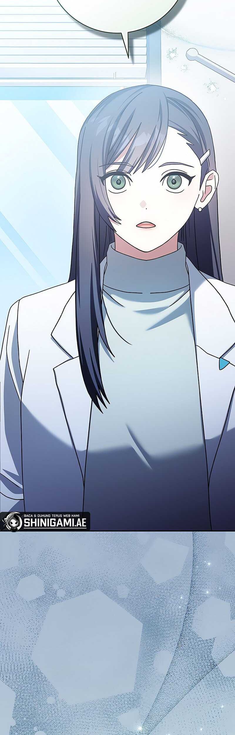 Genius Archer’s Streaming Chapter 56 - halaman 51