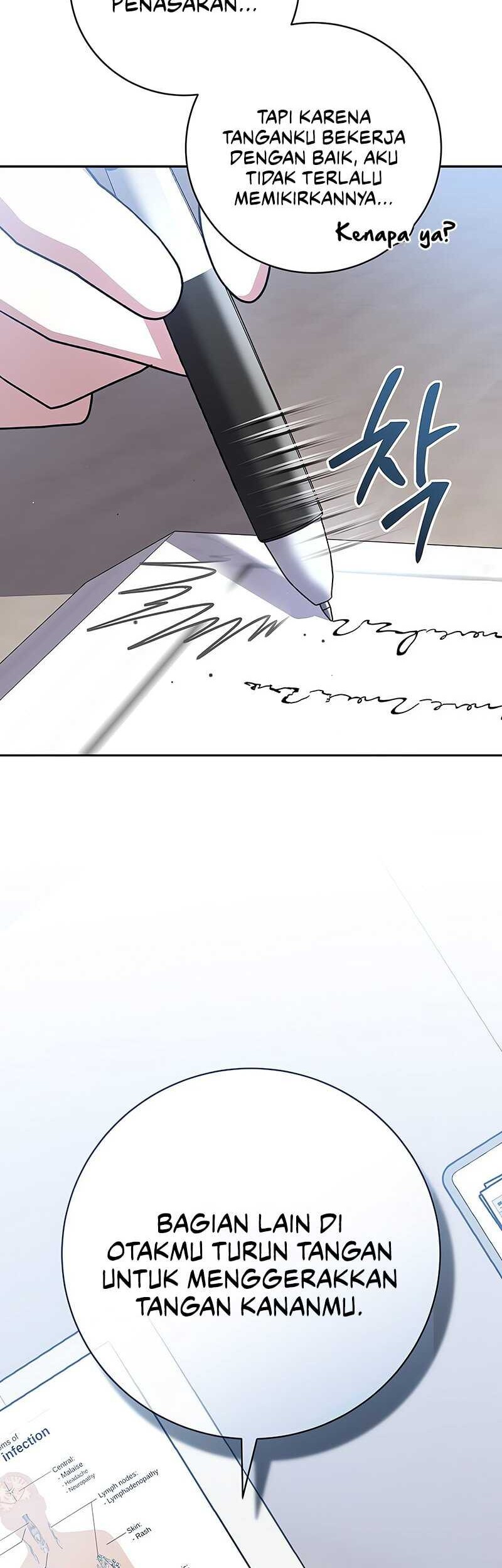 Genius Archer’s Streaming Chapter 56 - halaman 62