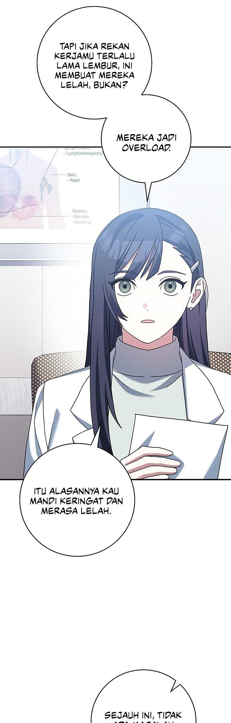 Genius Archer’s Streaming Chapter 56 - halaman 66