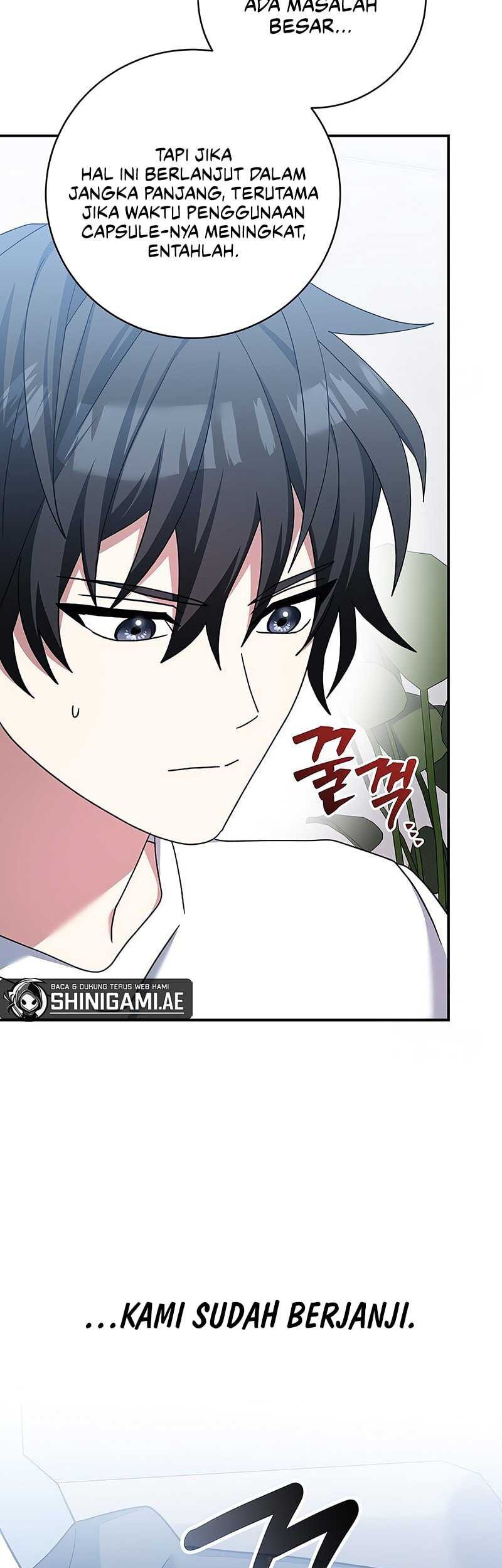 Genius Archer’s Streaming Chapter 56 - halaman 67