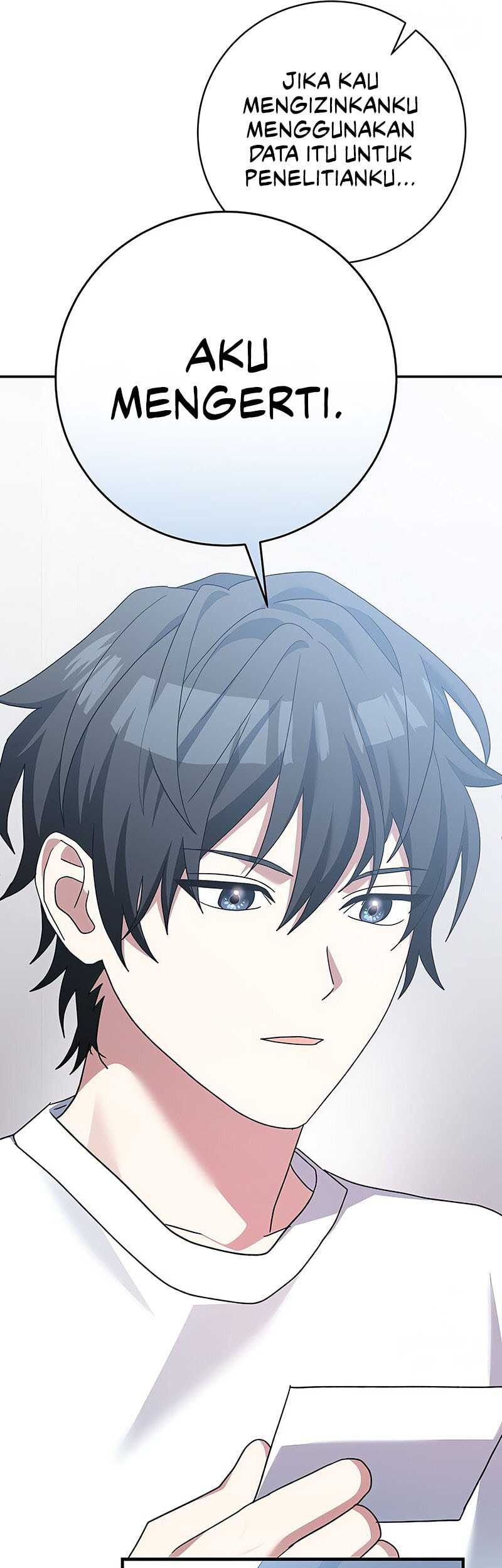 Genius Archer’s Streaming Chapter 56 - halaman 77
