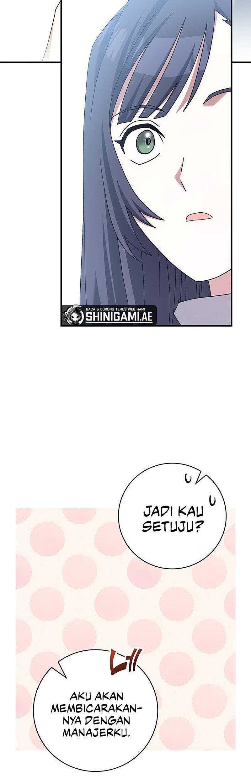 Genius Archer’s Streaming Chapter 56 - halaman 78