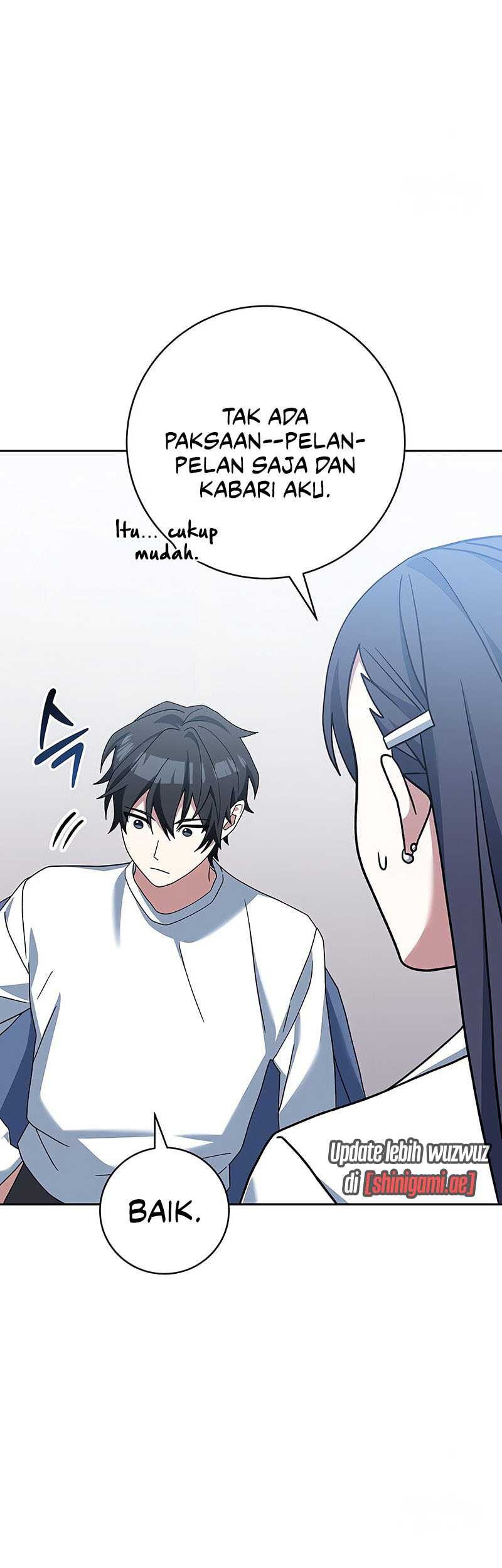Genius Archer’s Streaming Chapter 56 - halaman 79