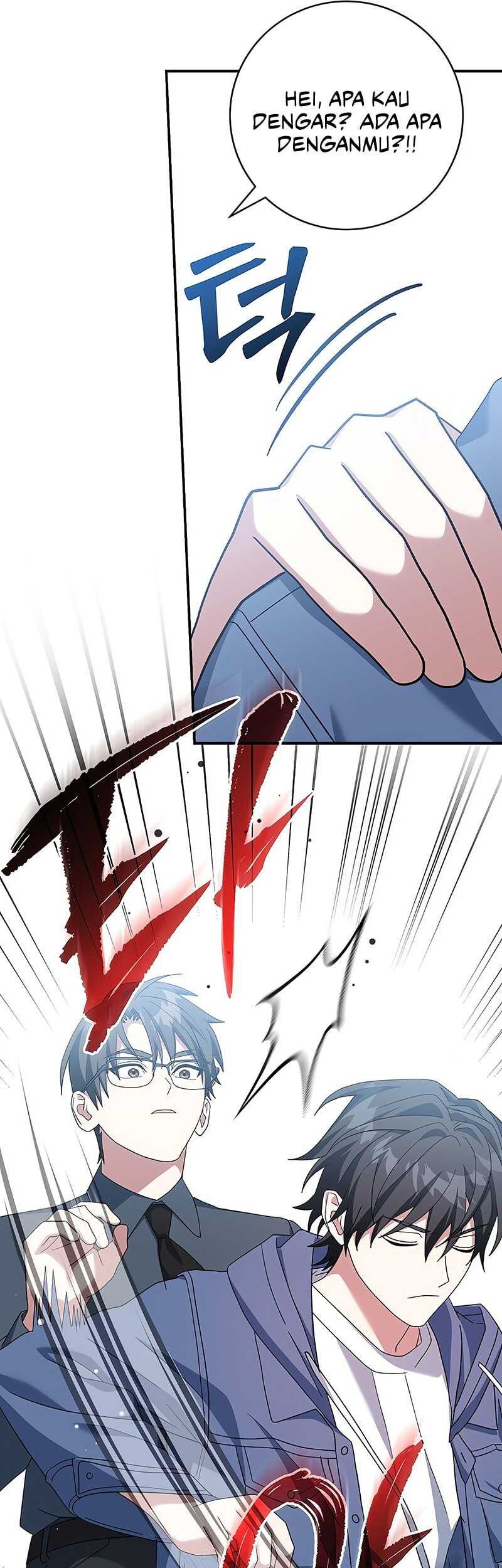 Genius Archer’s Streaming Chapter 56 - halaman 85
