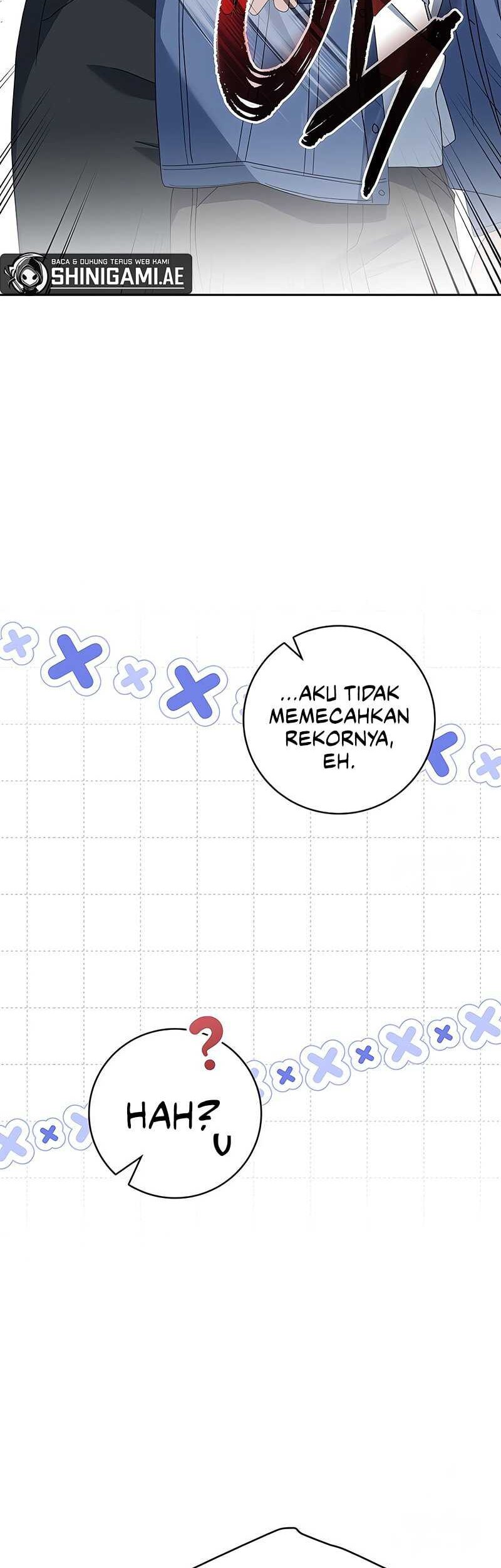 Genius Archer’s Streaming Chapter 56 - halaman 86
