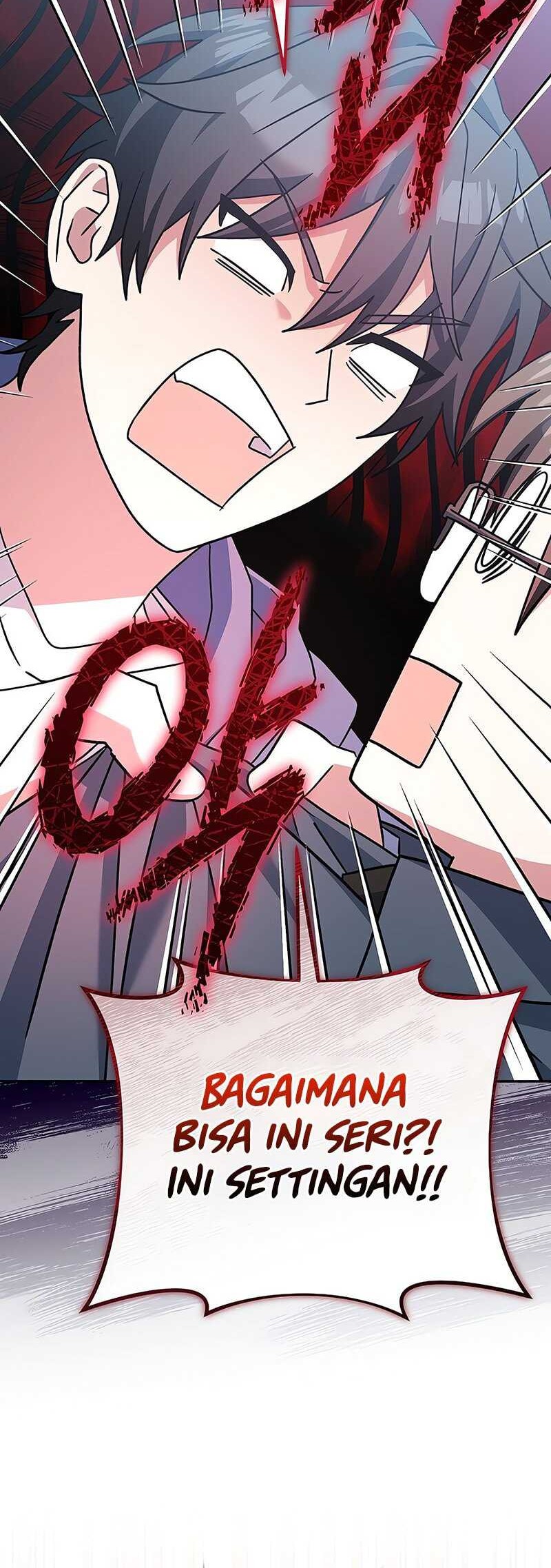 Genius Archer’s Streaming Chapter 56 - halaman 88