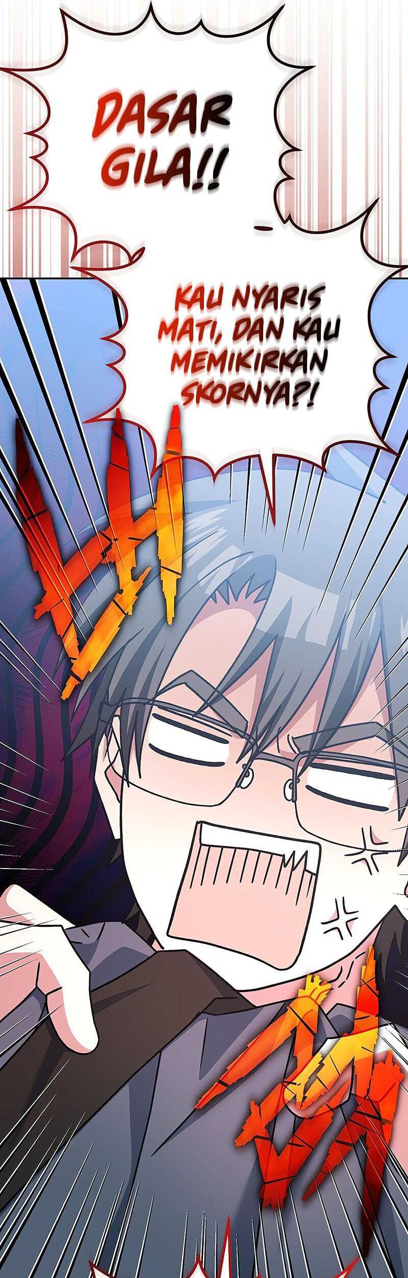 Genius Archer’s Streaming Chapter 56 - halaman 89