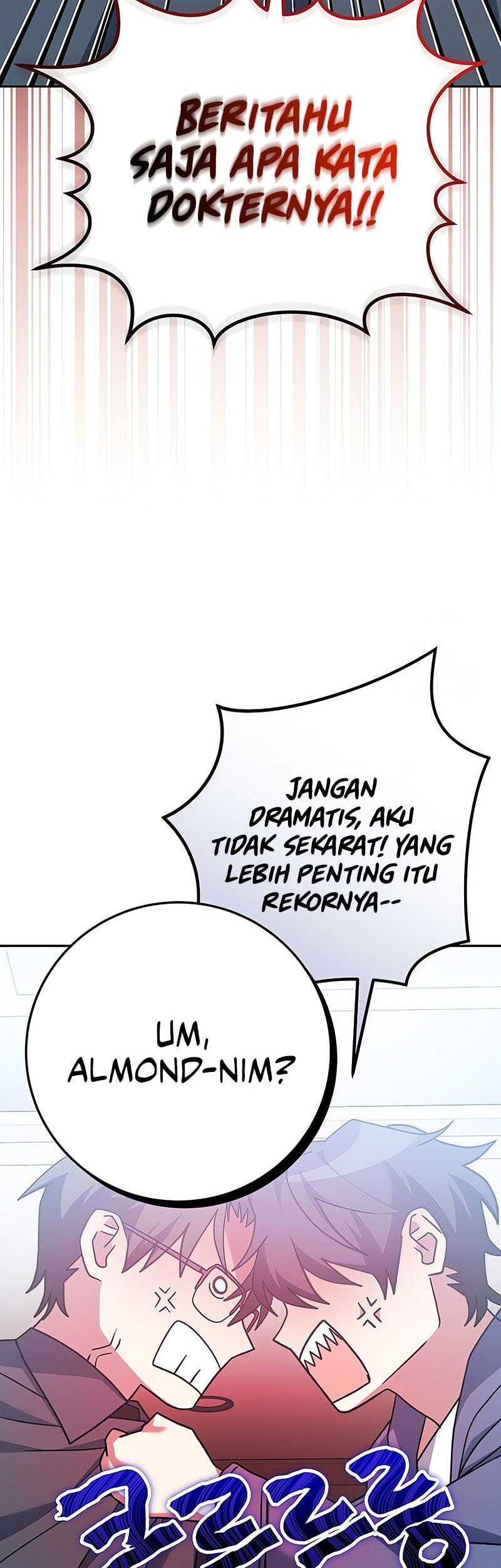 Genius Archer’s Streaming Chapter 56 - halaman 90