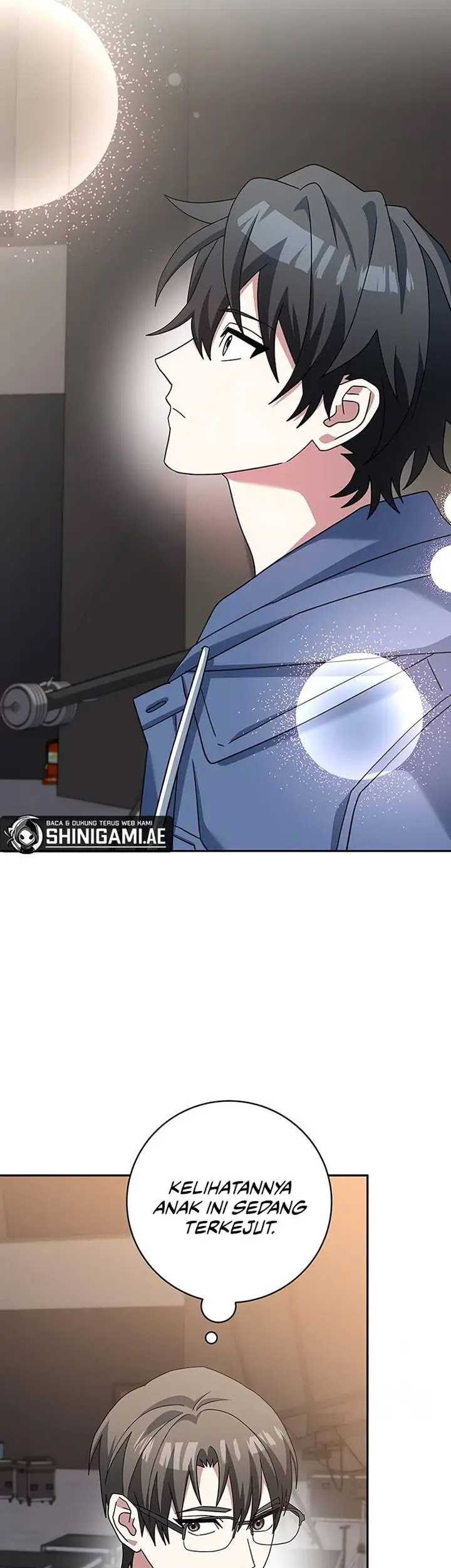 Genius Archer’s Streaming Chapter 57 - halaman 14