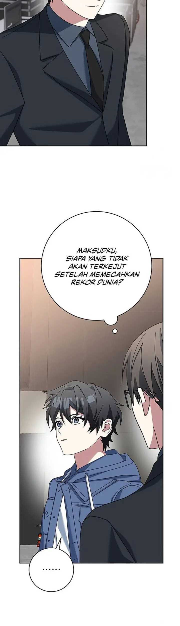 Genius Archer’s Streaming Chapter 57 - halaman 15