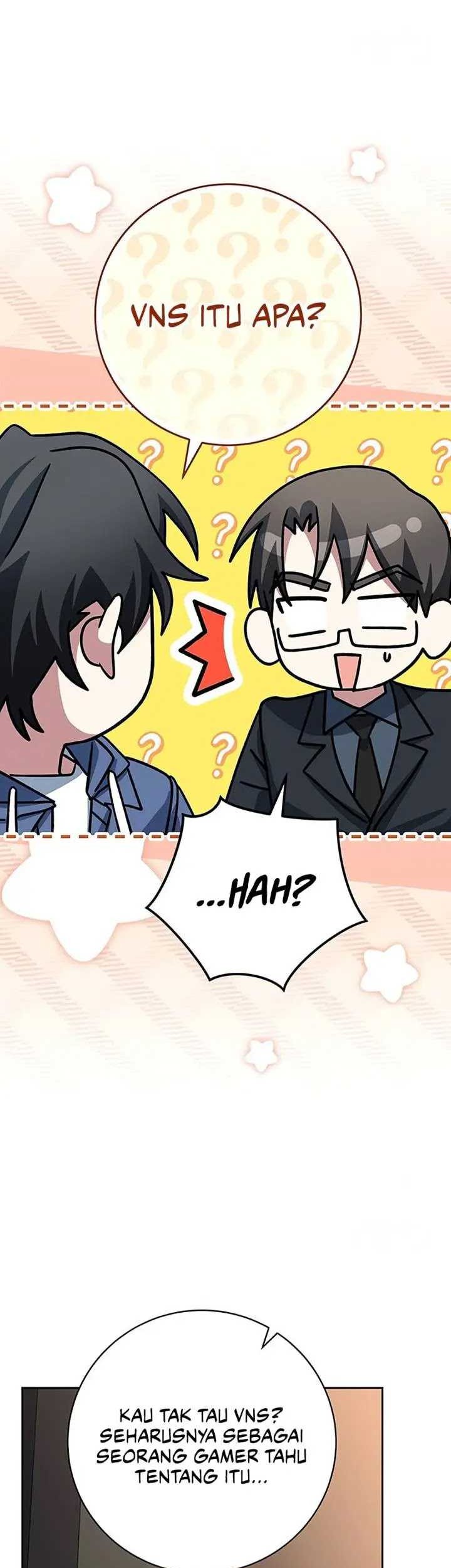 Genius Archer’s Streaming Chapter 57 - halaman 16