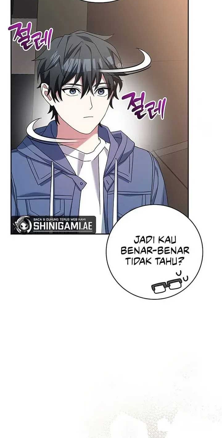 Genius Archer’s Streaming Chapter 57 - halaman 17
