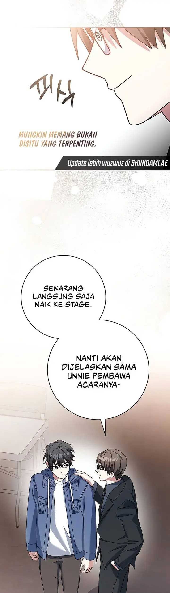 Genius Archer’s Streaming Chapter 57 - halaman 18