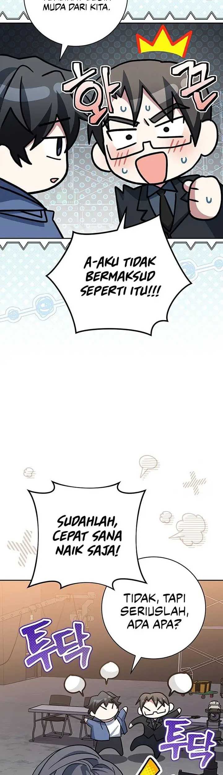 Genius Archer’s Streaming Chapter 57 - halaman 20