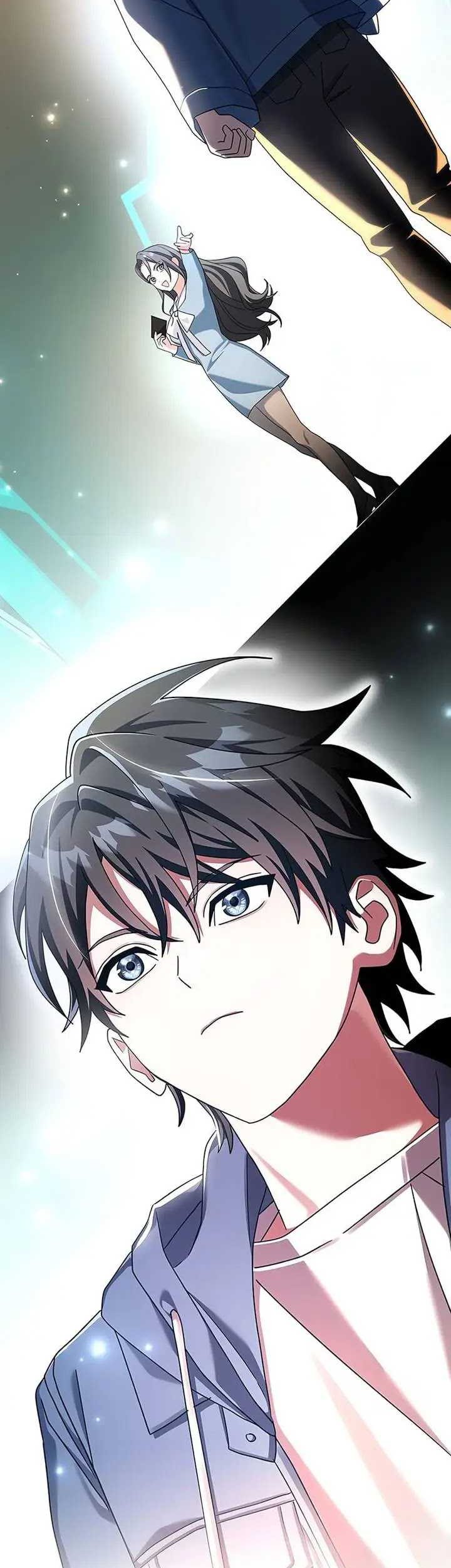 Genius Archer’s Streaming Chapter 57 - halaman 24