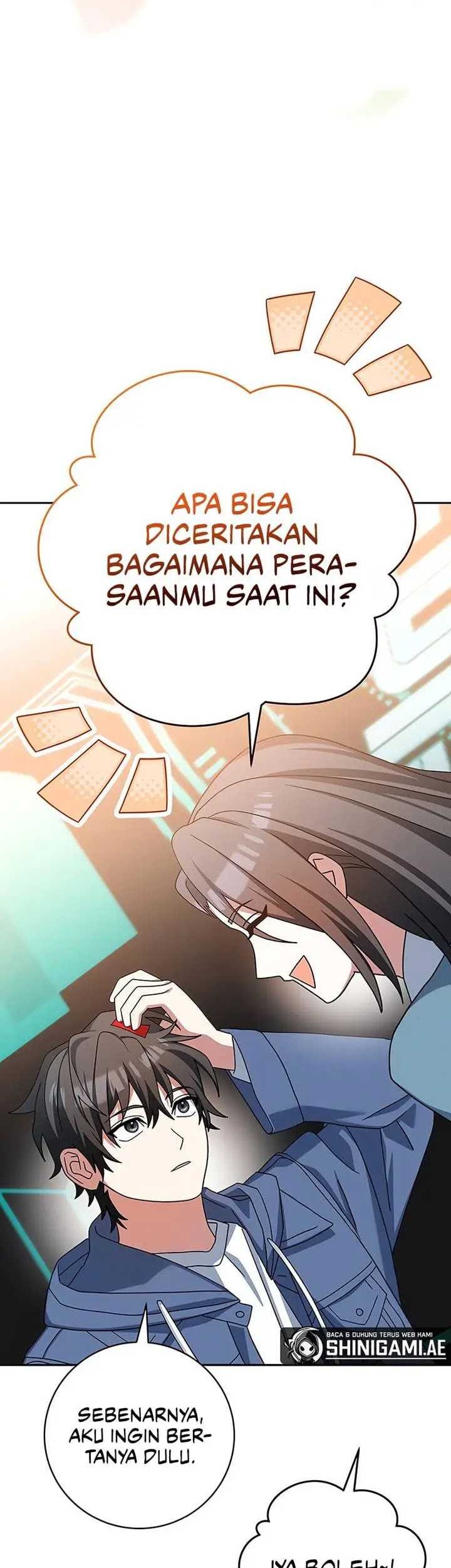 Genius Archer’s Streaming Chapter 57 - halaman 31