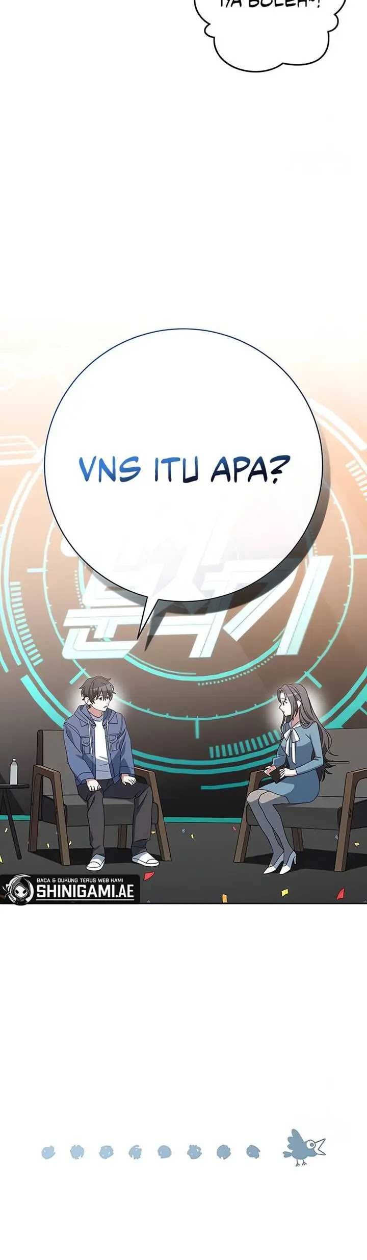 Genius Archer’s Streaming Chapter 57 - halaman 32