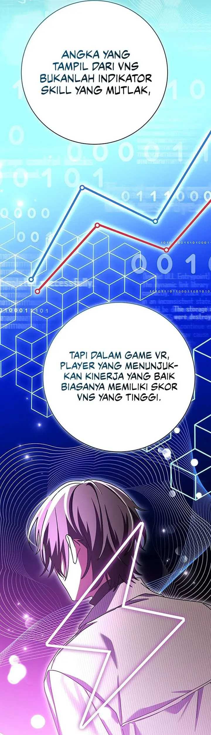 Genius Archer’s Streaming Chapter 57 - halaman 41
