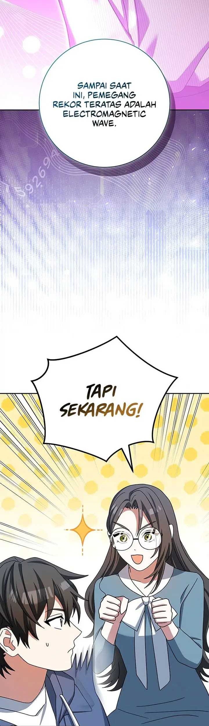 Genius Archer’s Streaming Chapter 57 - halaman 42