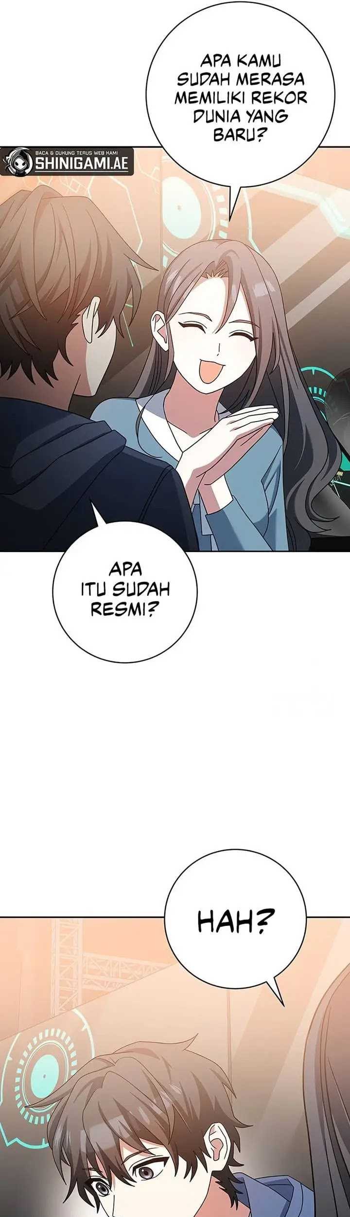 Genius Archer’s Streaming Chapter 57 - halaman 45