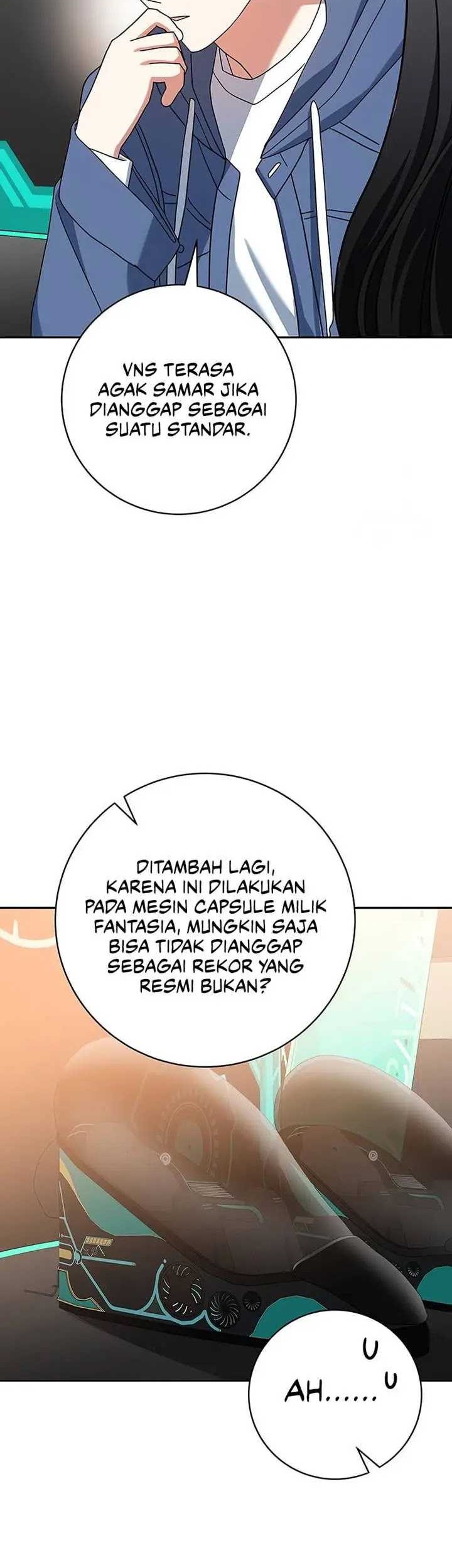 Genius Archer’s Streaming Chapter 57 - halaman 46