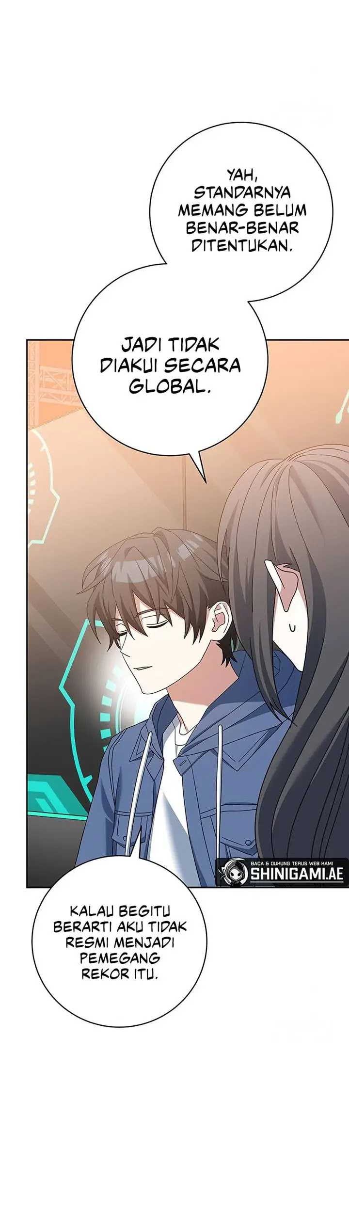 Genius Archer’s Streaming Chapter 57 - halaman 47