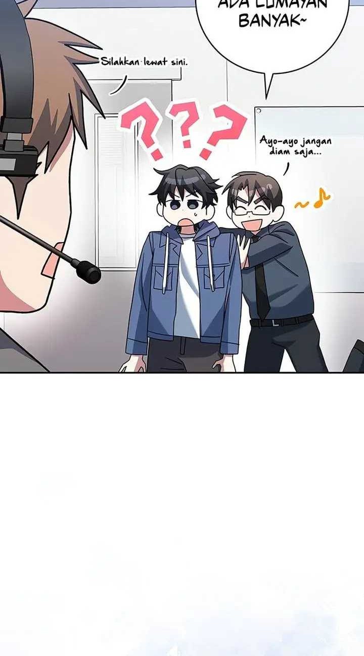 Genius Archer’s Streaming Chapter 57 - halaman 5