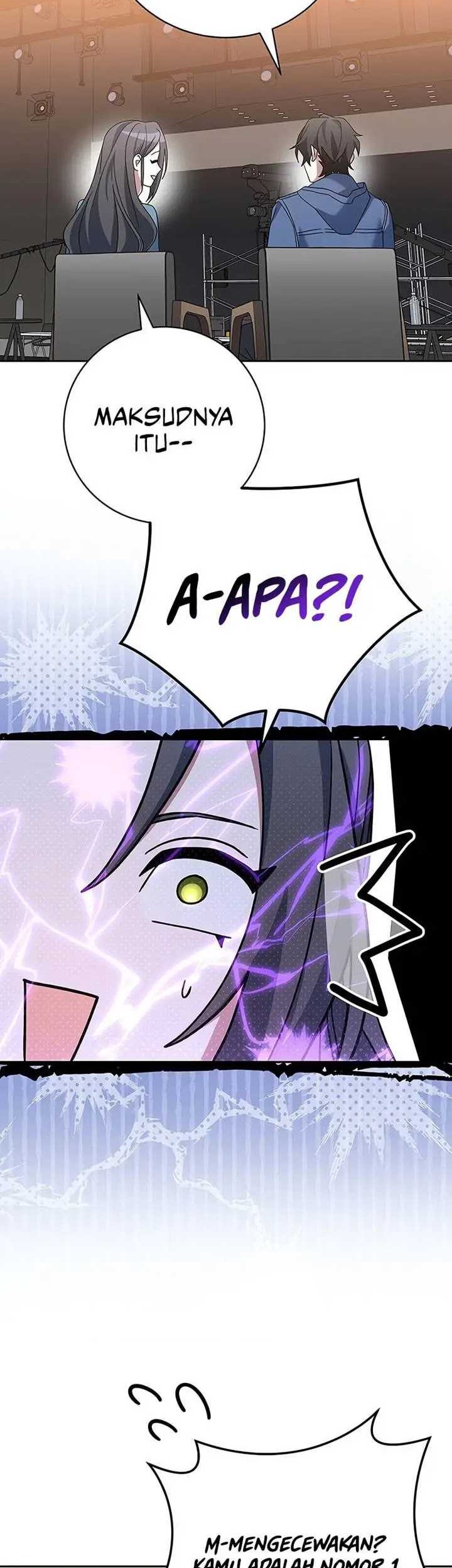 Genius Archer’s Streaming Chapter 57 - halaman 50