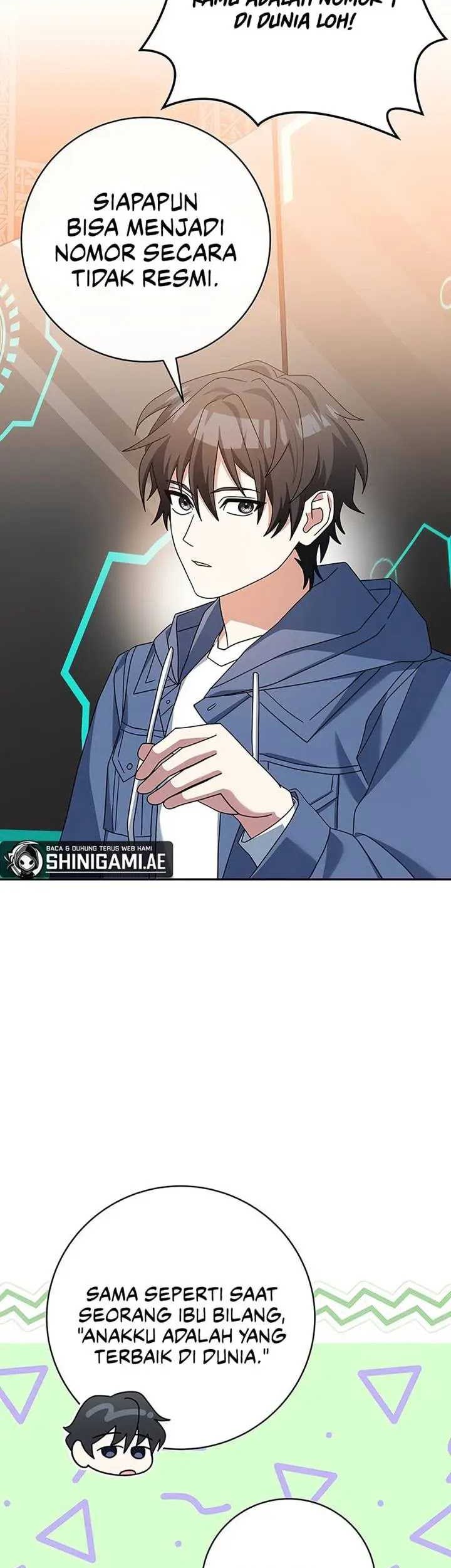 Genius Archer’s Streaming Chapter 57 - halaman 51