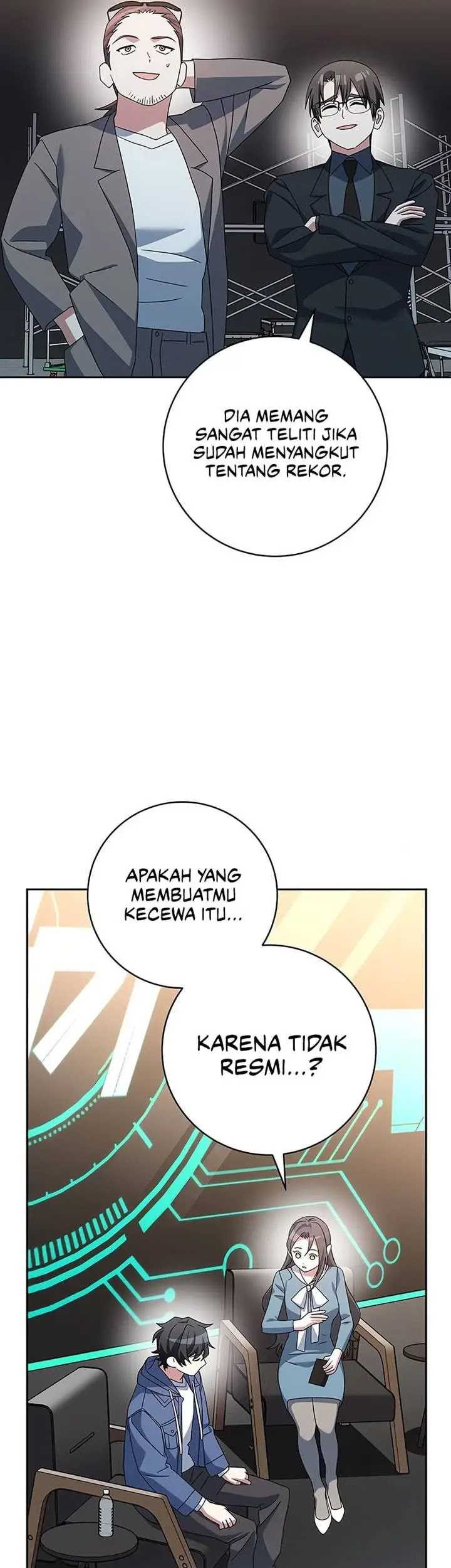 Genius Archer’s Streaming Chapter 57 - halaman 53