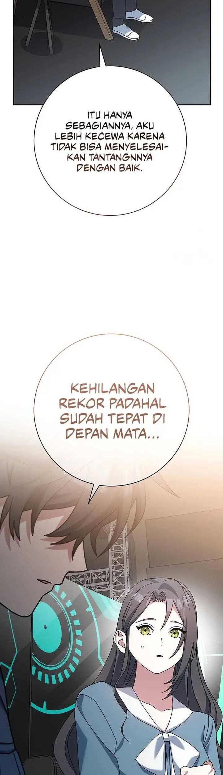 Genius Archer’s Streaming Chapter 57 - halaman 54