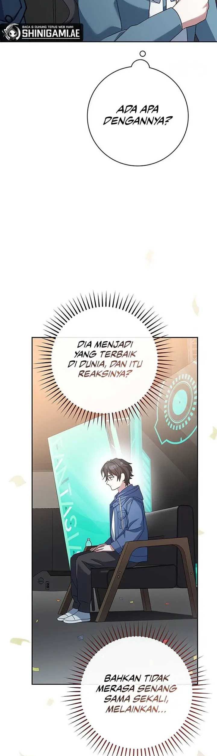 Genius Archer’s Streaming Chapter 57 - halaman 55