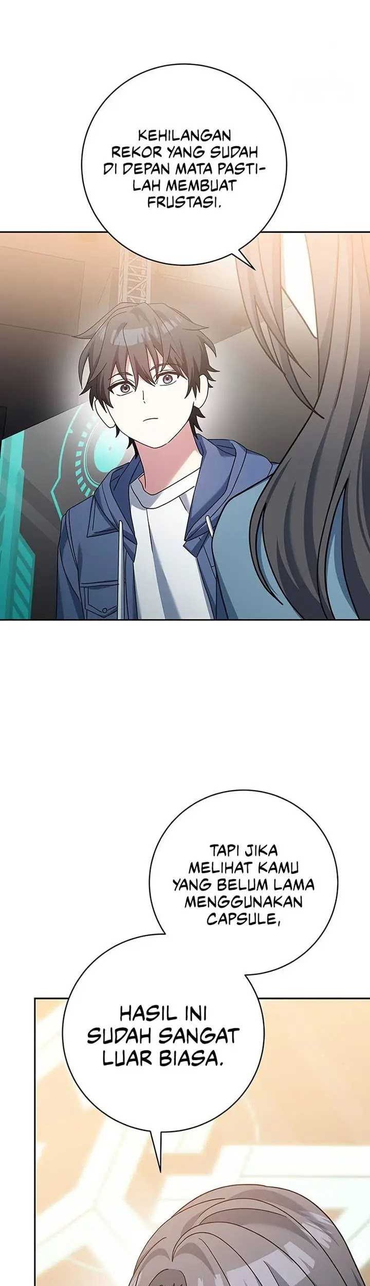 Genius Archer’s Streaming Chapter 57 - halaman 59