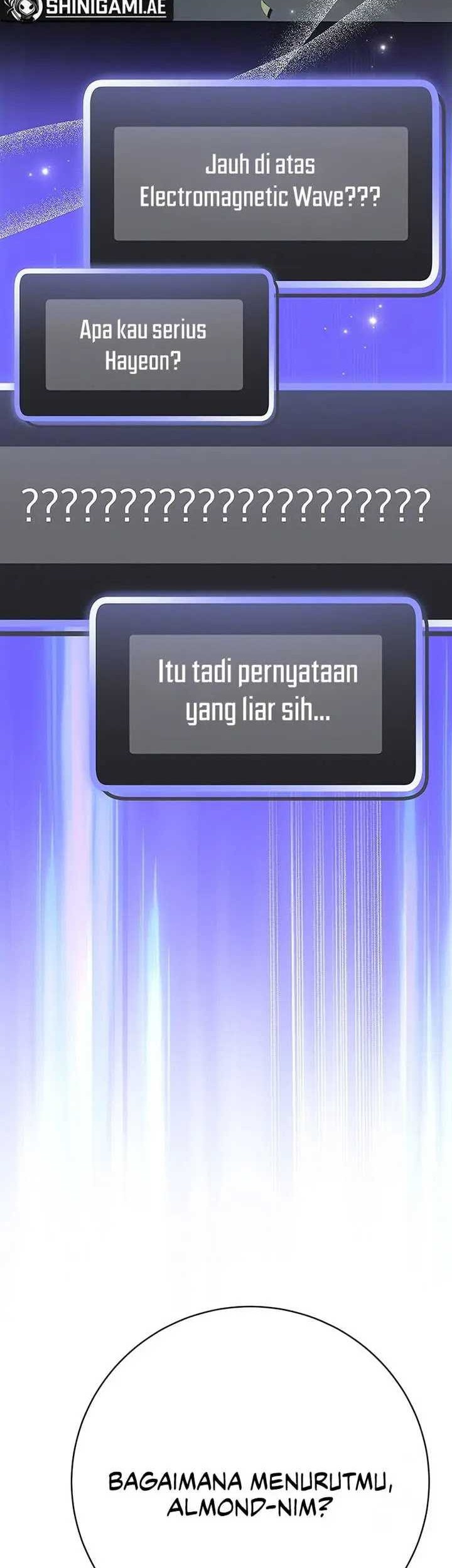 Genius Archer’s Streaming Chapter 57 - halaman 62