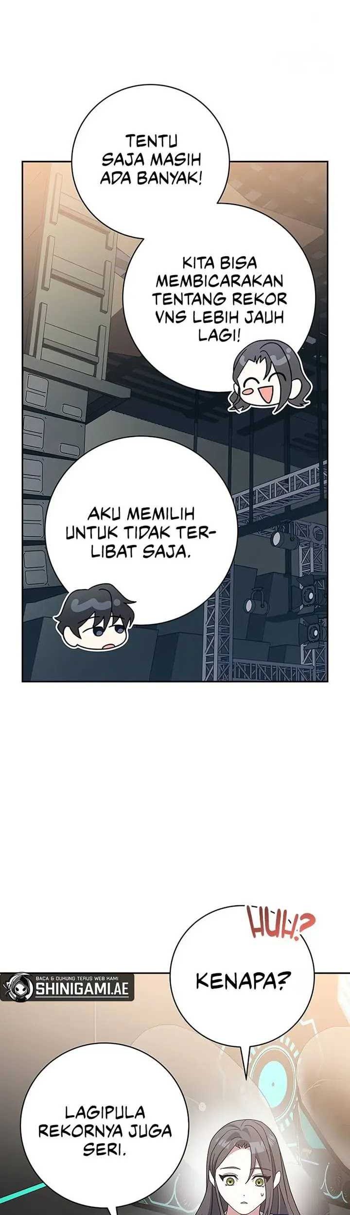 Genius Archer’s Streaming Chapter 57 - halaman 66